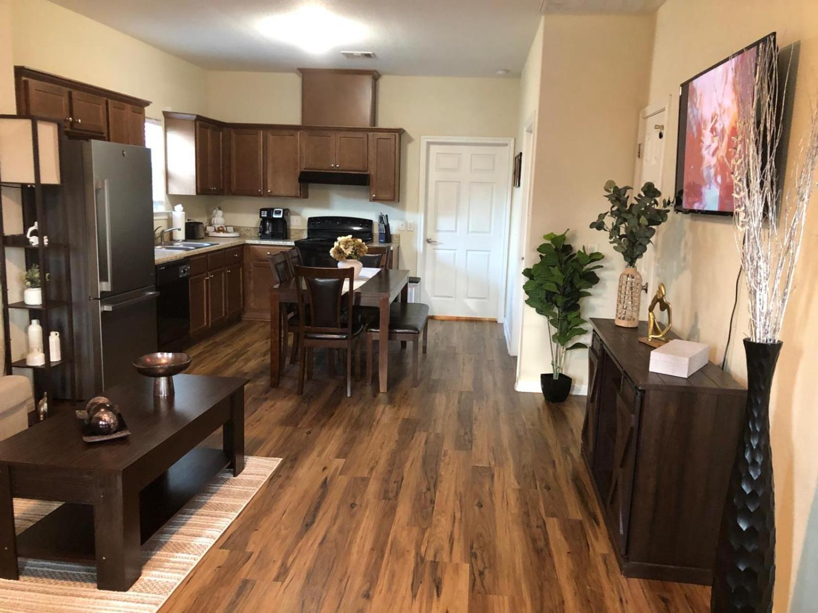 Spacious Villa Close To The Beach, 10 Sleeps Galveston Exterior foto