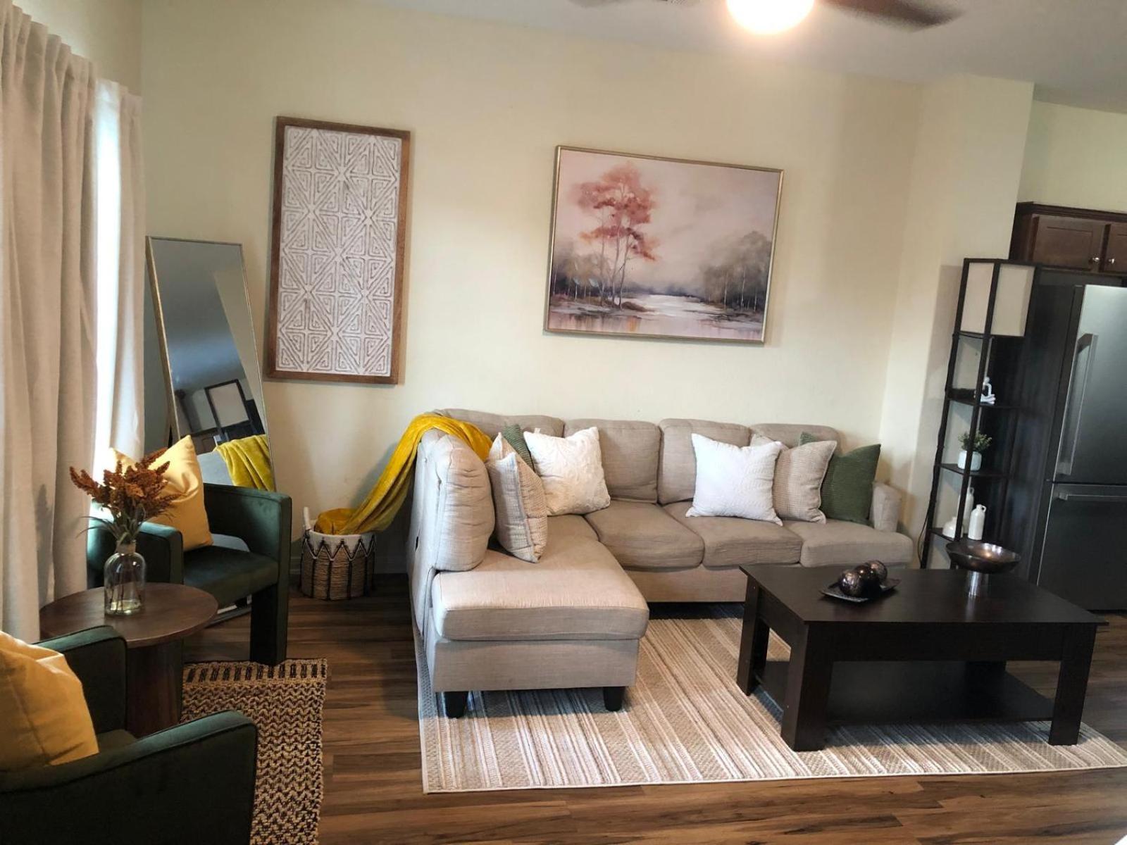 Spacious Villa Close To The Beach, 10 Sleeps Galveston Exterior foto