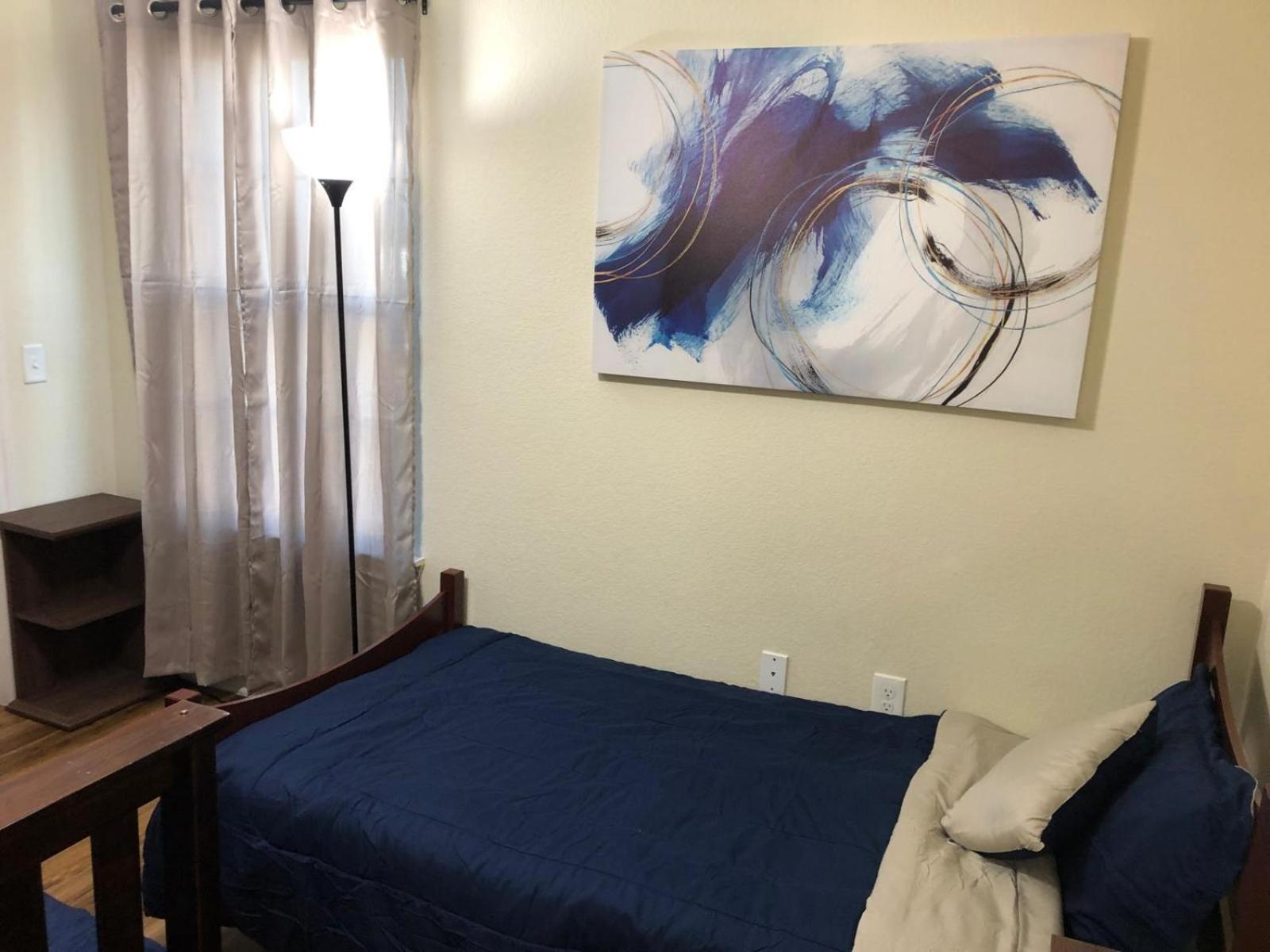 Spacious Villa Close To The Beach, 10 Sleeps Galveston Exterior foto